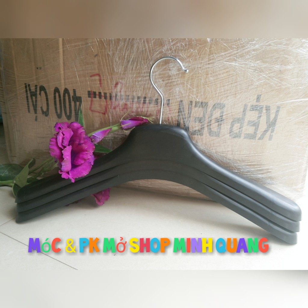 móc nhựa nam vai to-móc áo vest-cho shop thời trang-khách sạn-đồ dùng gia đình-dụng cụ mở shop