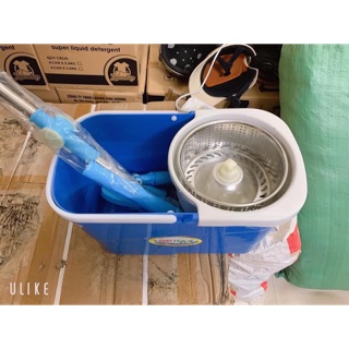 Bộ chổi lau nhà Tabi home