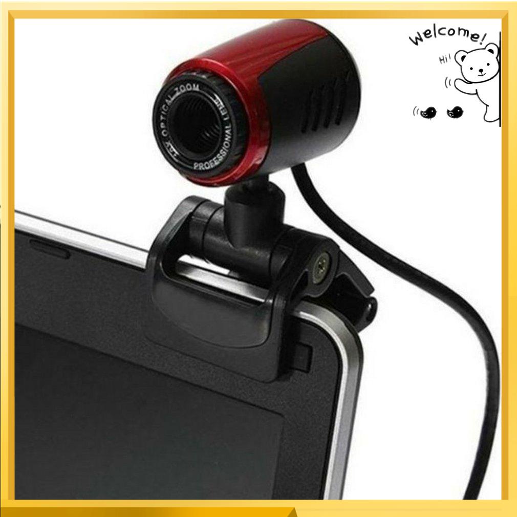 ⚡ Webcam HD USB 2.0 tích hợp micro cho máy tính | BigBuy360 - bigbuy360.vn