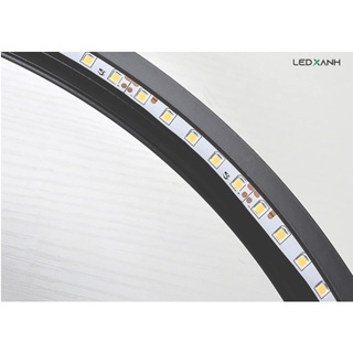 ĐÈN TƯỜNG LED TRANH PHONG CẢNH