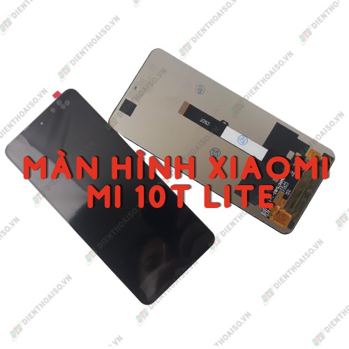 Full bộ màn hình Xiaomi Mi 10T lite 5g