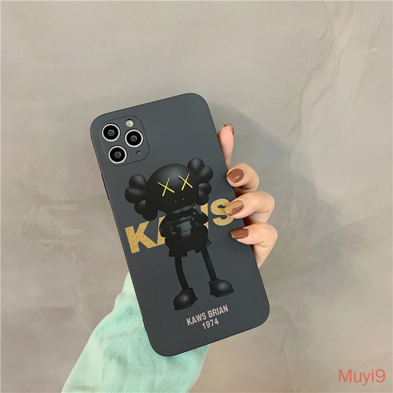 Ốp Lưng Tpu Họa Tiết Hoạt Hình Độc Đáo Cho Iphone11 Pro Max X Xs Max Xr Iphone8 / Se2 Iphone7Plus | BigBuy360 - bigbuy360.vn