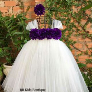 Đầm tutu