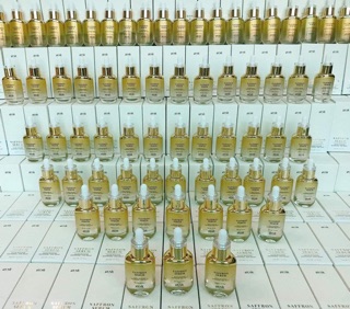 [ Chính hãng date mới ] Serum Safron Genie