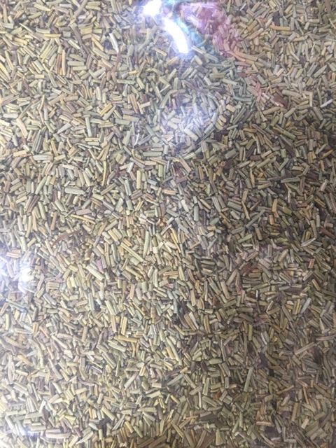 Lá Rosemary khô 100g