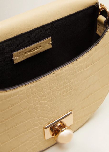 Túi MANGO Crossbody bag