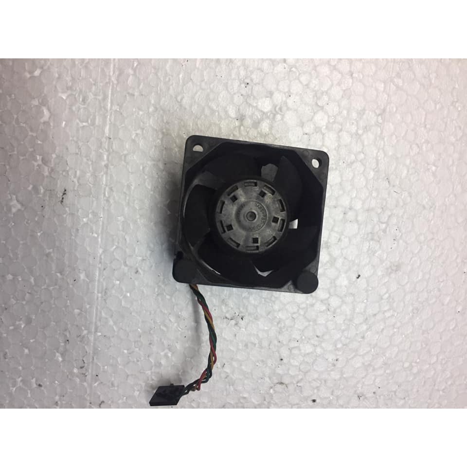 Quạt 6Cm Fan 6 Tản Nhiệt Siêu tốc 6x6x4Cm