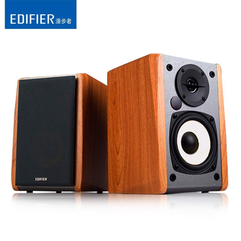 Edifier R1000TC - Loa Máy Tính 2.0