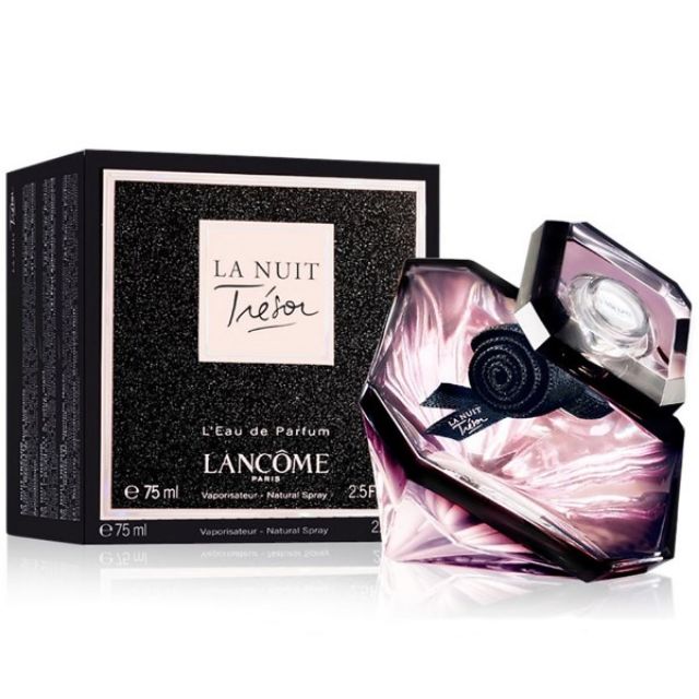 NƯỚC HOA LANCÔME PARIS