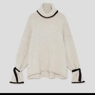 Áo len zara size s