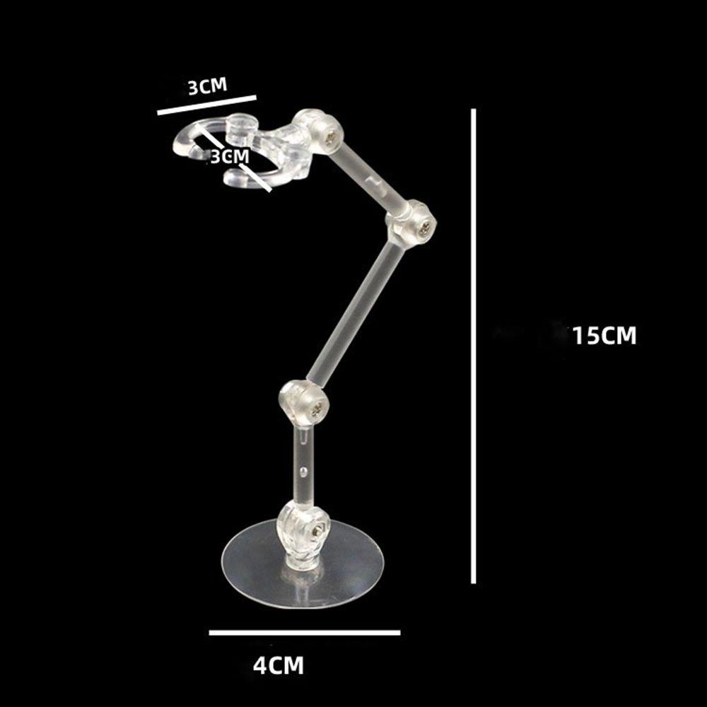 Giá Đỡ Mô Hình Búp Bê Chất Lượng Cao