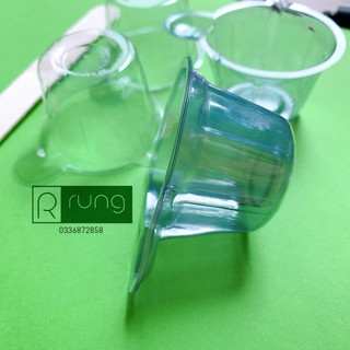 Cốc đong nhựa đo lường chất lỏng