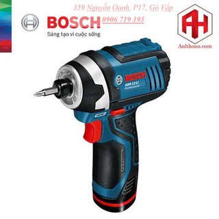 Máy bắt vít dùng pin Bosch GDR 12-LI (GDR12-LI)