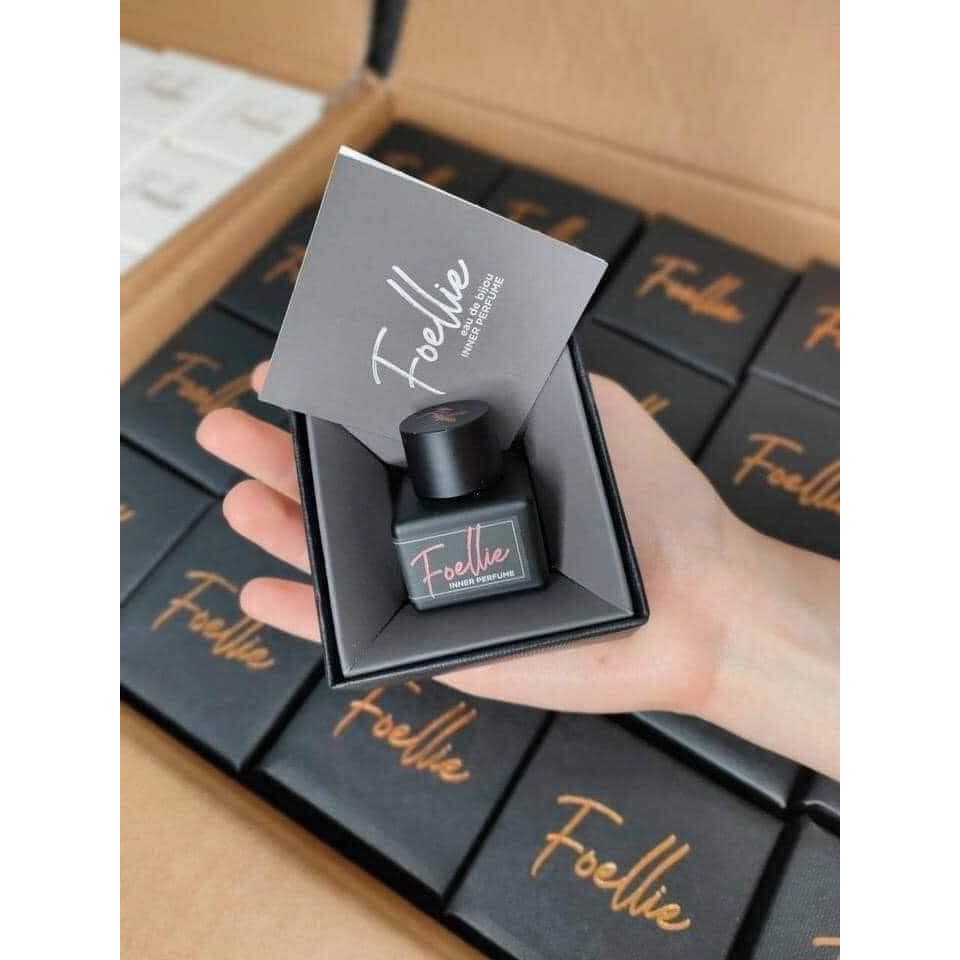 NƯỚC HOA Bim FOELLIE EAU DE INNER PERFUME