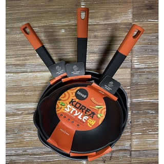 Chảo Texell 24cm 26cm 28cm - Nga