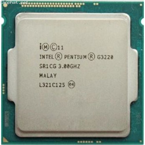 Bộ xử lý Intel® Pentium® G3220 và G3240 SK1150 21 | BigBuy360 - bigbuy360.vn