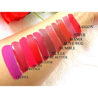 SON KEM LÌ COLOURPOP ULTRA MATTE LIP