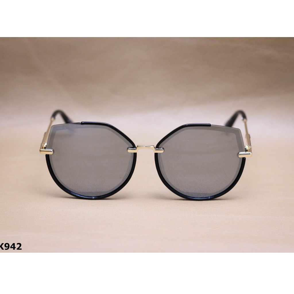 Kính Mát Hợp Kim Nữ Shady - MK942 (Nhiều Màu)