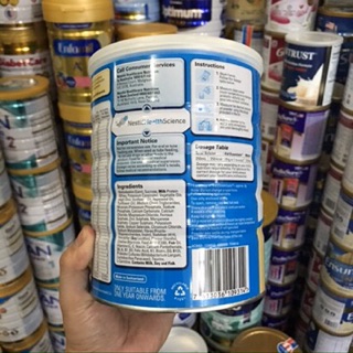 [DATE 05/2021] Sữa Bột KidEssentials Chính Hãng Úc 800g