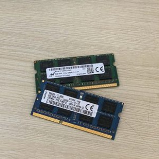 DDRam 2 laptop 512Mb, 1Gb, 2Gb cũ tháo máy