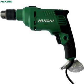 Máy khoan búa hikoki dv13vst 13mm 550w hàng chính hãng