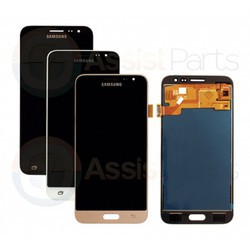 [Mã 11ELSALE hoàn 7% đơn 300K] Màn hình samsung J300