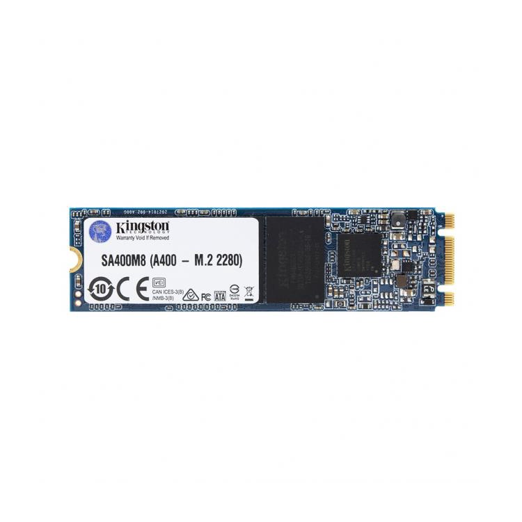 SSD Kingston A400 120G M.2 2280 chính hãng
