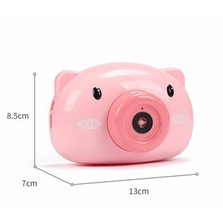 ĐỒ CHƠI MÁY ẢNH BONG BÓNG CHO BÉ YÊU