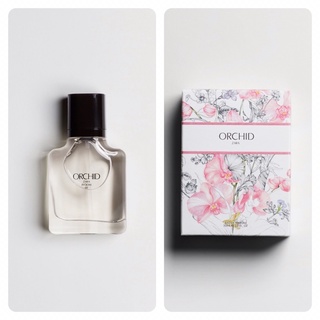 Nước hoa Zara Orchid