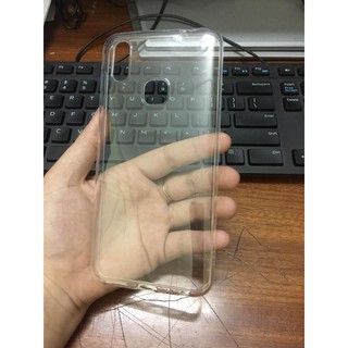 Ốp lưng dẻo Silicon cao cấp dành cho Vivo V11i