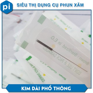 Kim Dài Phổ Thông