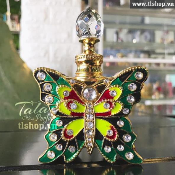 TINH DẦU NƯỚC HOA NỘI ĐỊA DUBAI HÂNYEN SỐ 49