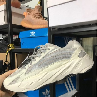 Giày sneaker yz 700 phản quang - Gin store