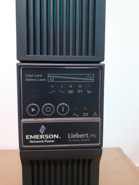 Bộ Lưu Điện UPS Emerson/Vertiv Liebert PS1000RT3-230 1000VA