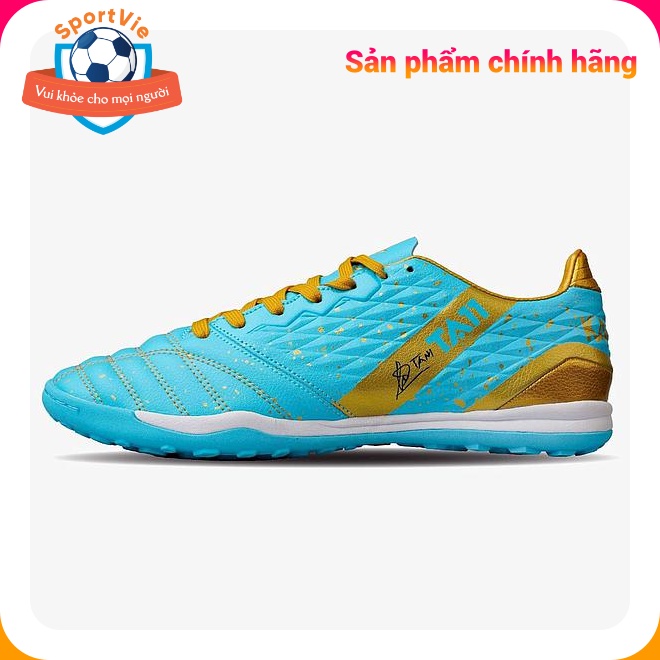 [Chính hãng] Giày bóng đá trẻ em TUẤN ANH KAMITO TA11 TF KID cao cấp bền đẹp giá sỉ (5 màu)