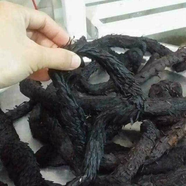 Nhục thung dung - 1kg