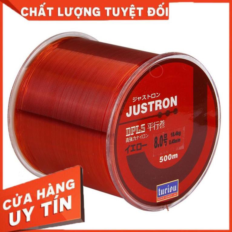 Cước Câu  Cá Daiwa Nhật Bản 500m [ HÀNG TÓT GIÁ RẺ ]Chuyên câu đơn, câu đài, câu tay, câu lancer, câu lục....