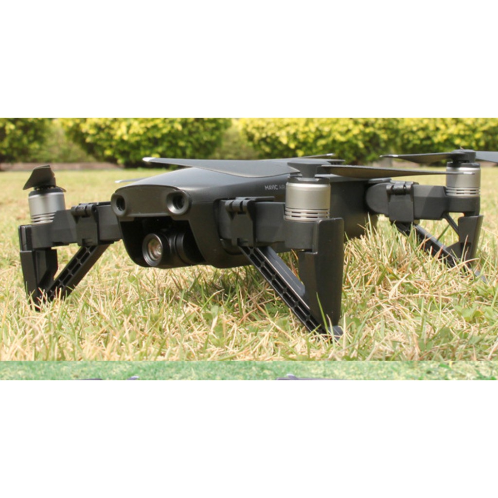 Chân Đôn Flycam Dji Mavic Chính hãng SunnyLife Dành Cho Air 2/ 2S, Mini/ 1/ 2/ SE, 2 Pro/ Zoom, Air - Ticki.vn