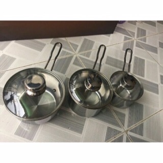Quánh Five Star 16 cm