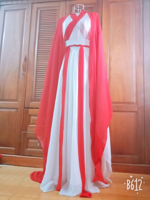 Cổ Trang Unisex  Magic Cosplay Castle M008HK | BigBuy360 - bigbuy360.vn