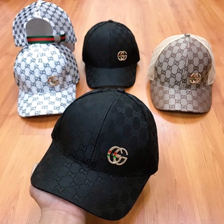 (SALE) Mũ kết phối lưới Logo xịn, Nón kết thời trang Nam Nữ