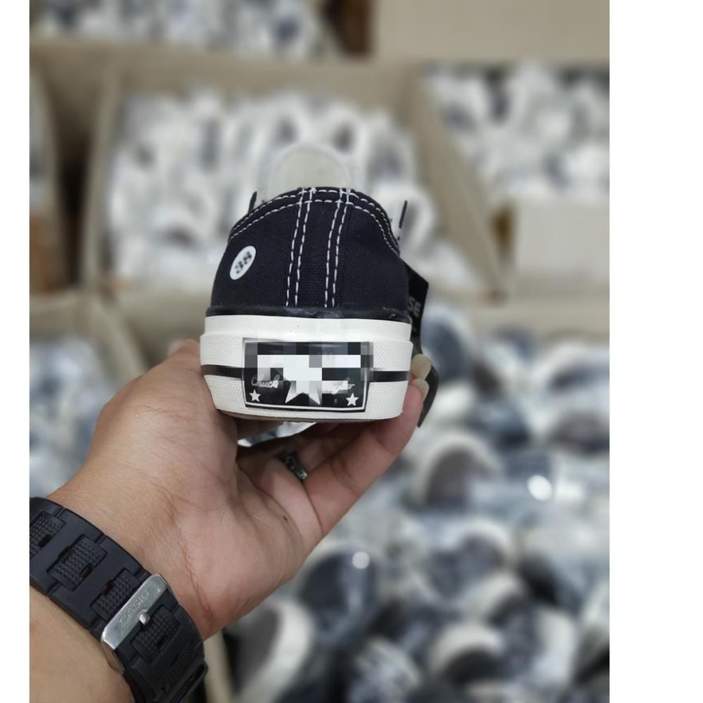 Full Box -  Giày C0N.VERSE cổ thấp- Hàng FULL BOX- Dành cho cả nam và nữ  lỗi 1 đổi 1 | BigBuy360 - bigbuy360.vn