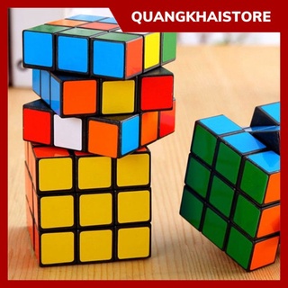 Rubic 6 mặt 3x3 rubik