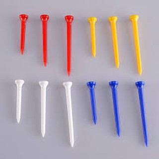 tee dùng đánh Golf 😍👉 Tee Golf Các Loại