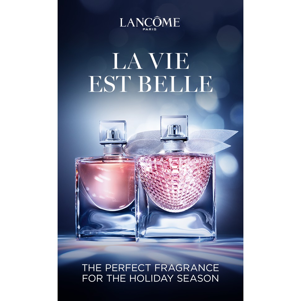 Nước Hoa Nữ Lancome La Vie Est Belle 100ml