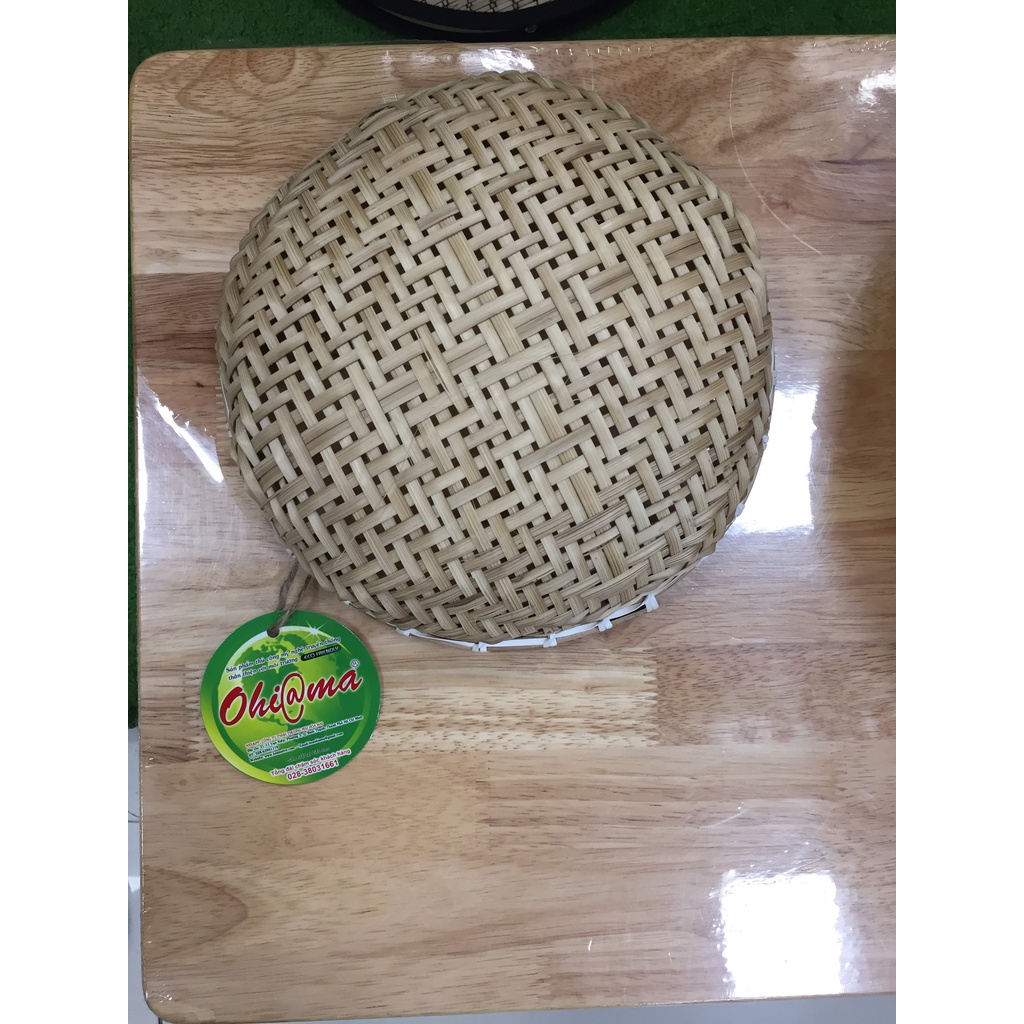 Rổ tre thưa Ohi@ma nhiều size