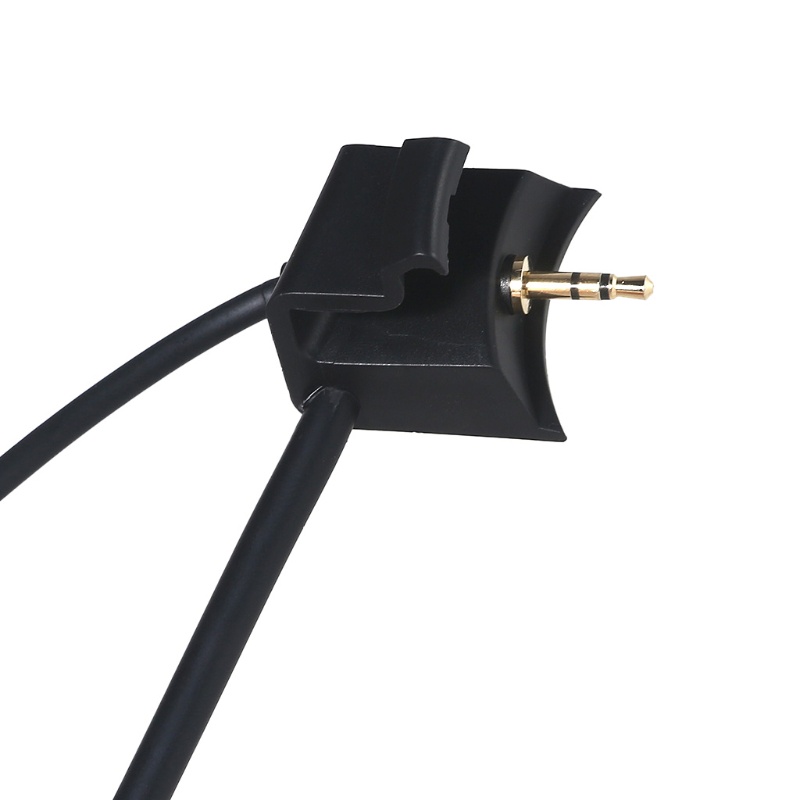 Dây Cáp Thay Thế Cho Tai Nghe Bose QuietComfort 35 II QC35 QC35II