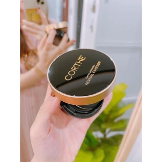 [HÀNG CTY CÓ TEM VAT] Phấn nước cushion Corthe 15g-ALISA