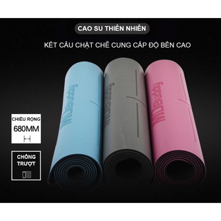 Thảm Yoga MDBuddy MD9040