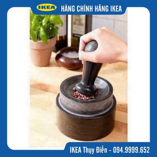 Bộ cối đá IKEA